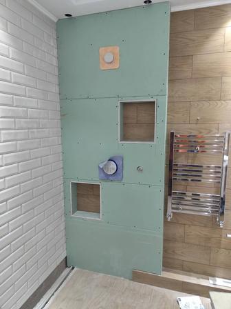 Гипсокартон