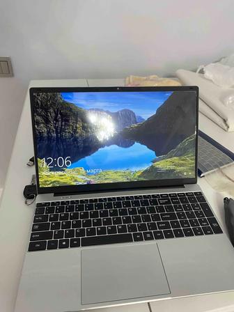 Ноутбук озу 16гб/память 1000GB SSD в пленке