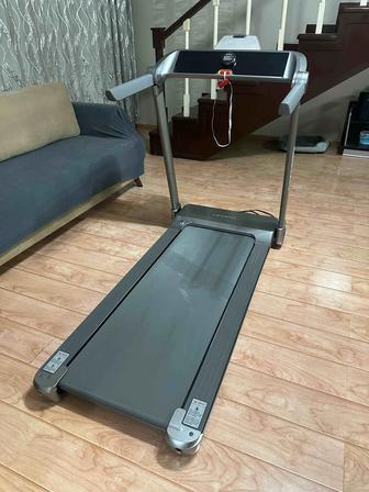 Беговая дорожка GENAU iTech R5 электрическая