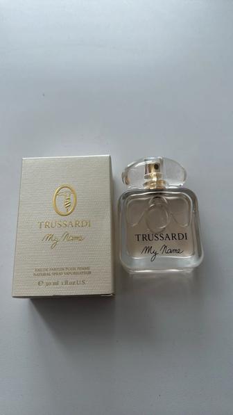 Парфюм TRUSSARDI