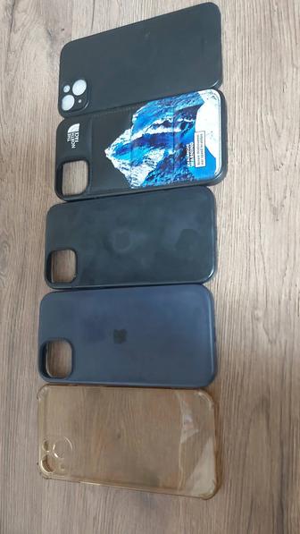 Чехол на айфон 14 плюс