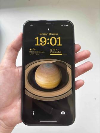 Продам IPhone 11 на 64GB