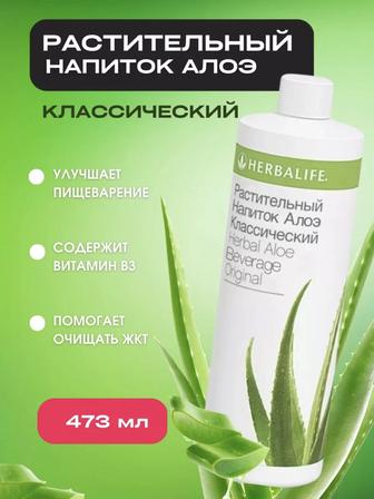 Алоэ - для улучшения жкт