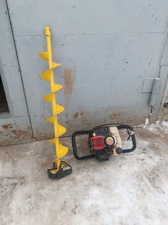 Продам бензобур