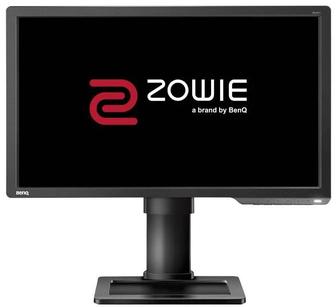 Монитор Benq xl2411p