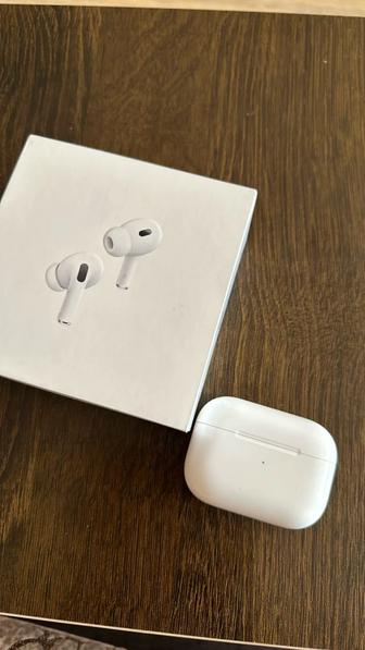 Airpods Pro (2nd generation)