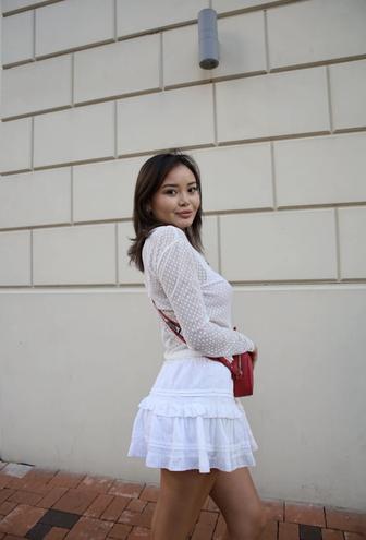 Модель Фотомодель