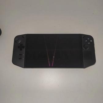 Продам игравую приставку lenovo legion go