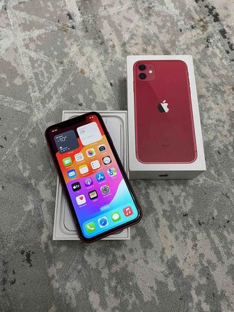 Apple IPhone 11 , 64gb , 100%