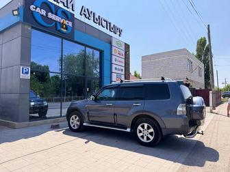 Аренда авто с водителем