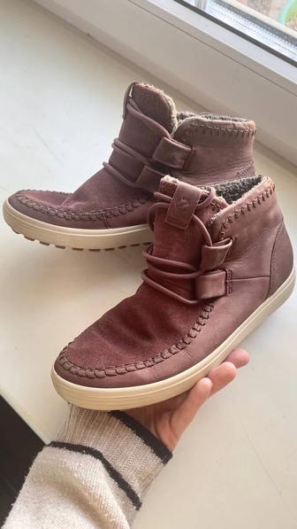 Сапоги ботинки Geox