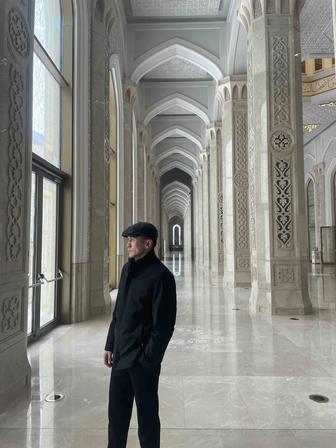 Трезвый водитель