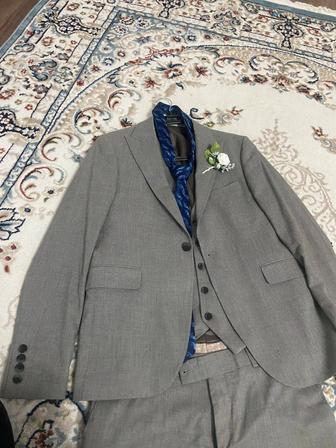 Костюм брюки