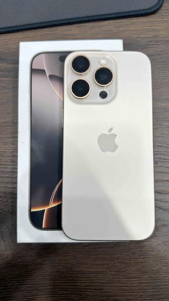 Iphone 16 pro 1 tb rose gold