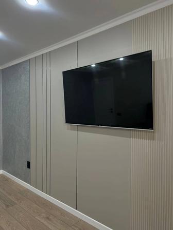 Бригада под ключ