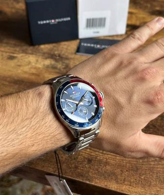 Мужские наручные часы от Tommy Hilfiger original