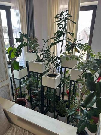 Подставка для цветов .