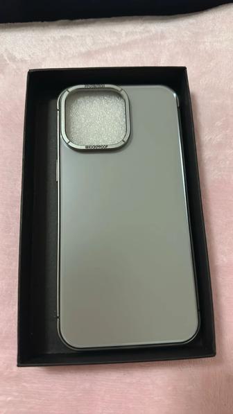 Чехол для IPhone 15 pro max