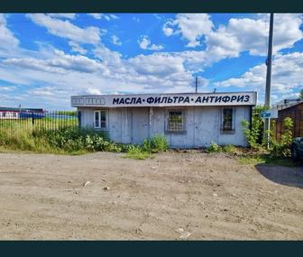 Продаю павильон