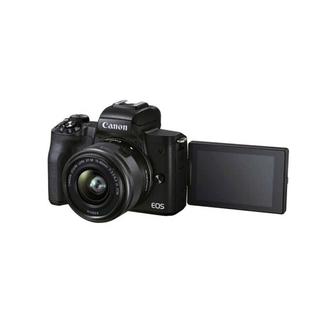 Canon EOS M50 Mark 2. EF-M15-45 mm. Рассрочка. Магазин Red Geek