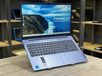 Офисный ноутбук Lenovo IdeaPad Slim 3 - 15.6 FHD/Core i3-1305U/8GB/SSD 256