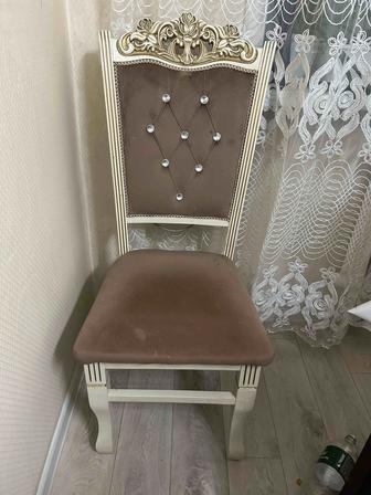 Продам стулья