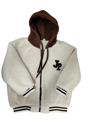 Куртка Teddy для девочки 11-12 лет