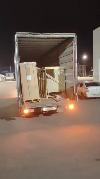 Грузчики Астана крепкие грузчики