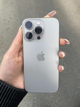 iPhone 16 pro
