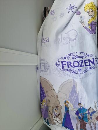 Продам тюль для детской комнаты