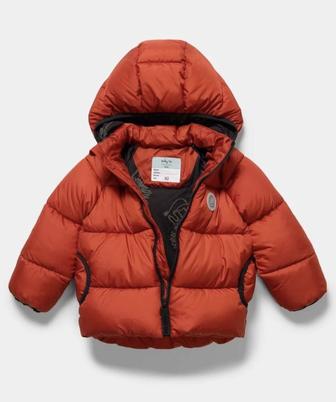 Продам детскую куртку