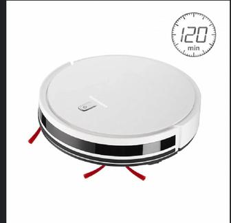 Робот пылесос redmond rv r150