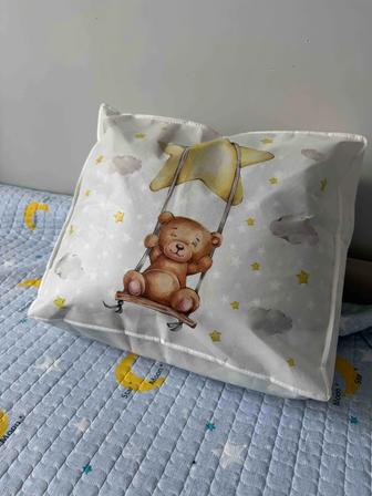 Продам детскую кровать