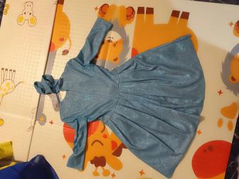 Платье на подростка