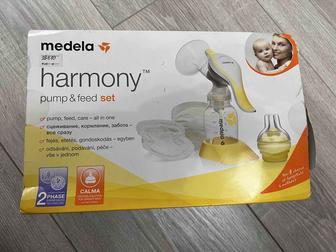 Продам Молокоотсос Medela Harmony