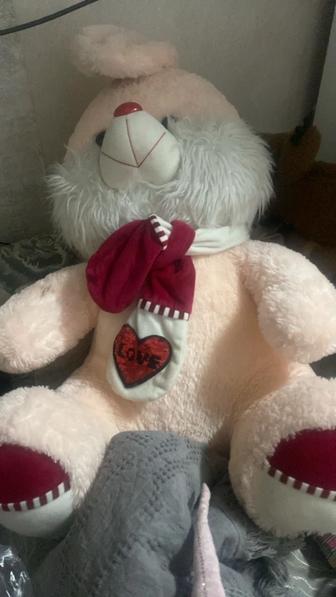 Мягкие игрушки