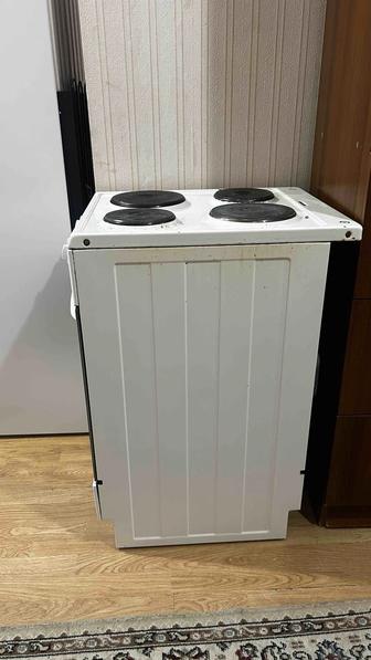 Электрическая плита Gorenje