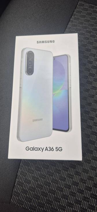Самсунг А36 сатылады новый