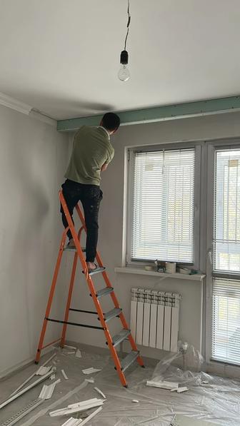 Мелко срочно ремонт квартира и домов