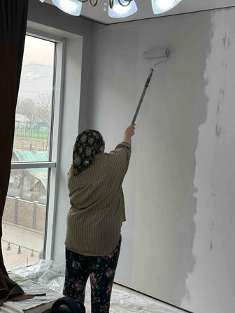 Мелко срочно ремонт квартира и домов