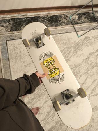 Скейтборд Termit