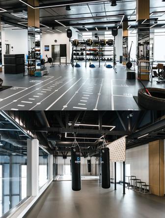 Продам безлимитный абонемент в тренажерный фитнес центр Ozen Fitness