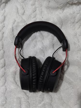 Наушники Hyperx cloud2