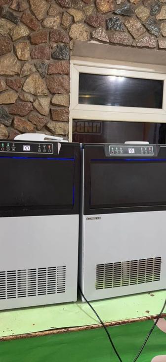 Продается Льдогенератор