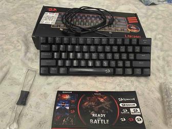 Продам игровую клавиатуру