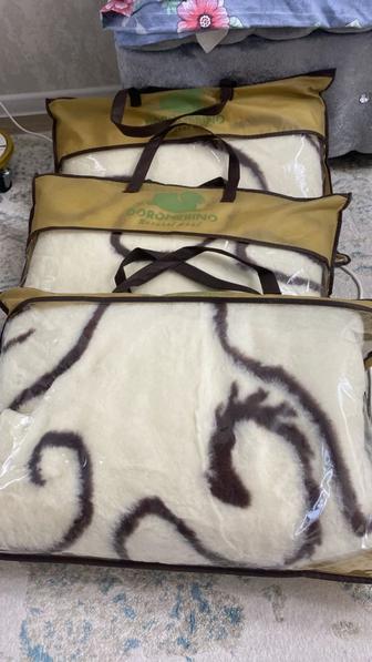 Doremerino комплект Меринос