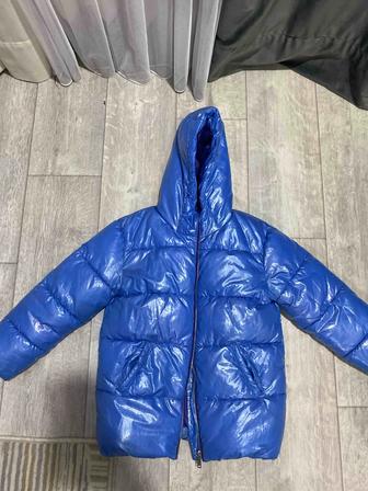 Пуховик! Весна-осень