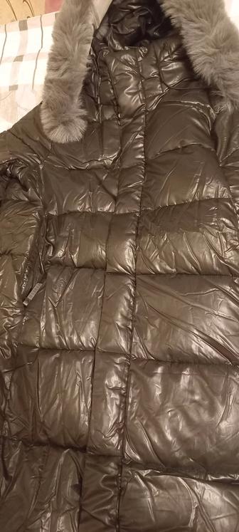 Зимний Пуховик !!!
