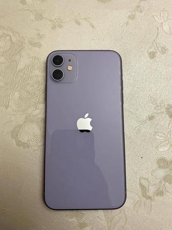 Айфон 11