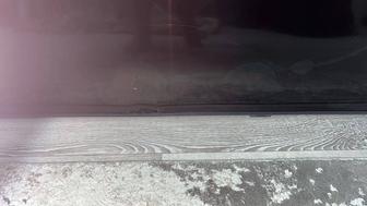 Телевизор на запчасти